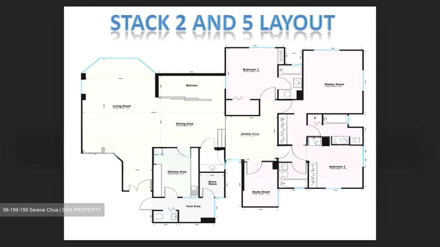 Leonie Condotel (D9), Condominium #594643111